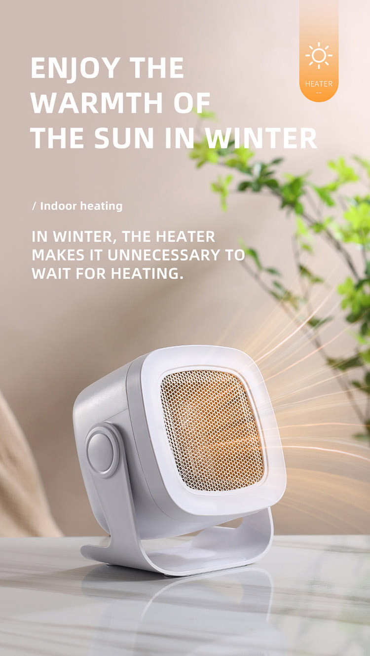 NFJ004 heater
